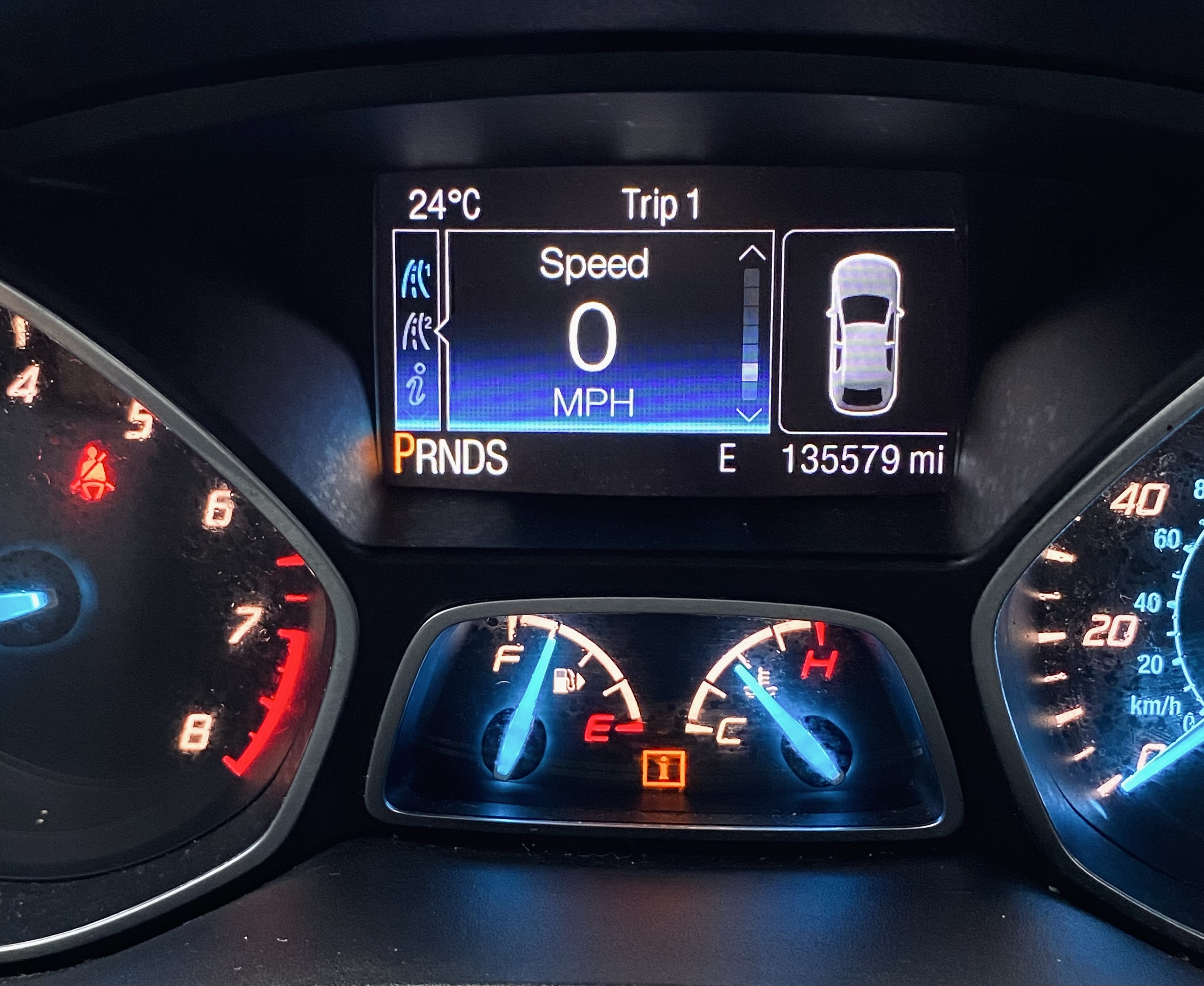 Used 2015 Ford Escape SE w/ Equipment Group 201A AWD/4WD image 32