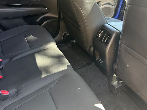 Used 2022 Hyundai Tucson SEL w/ Convenience Package AWD/4WD image 17