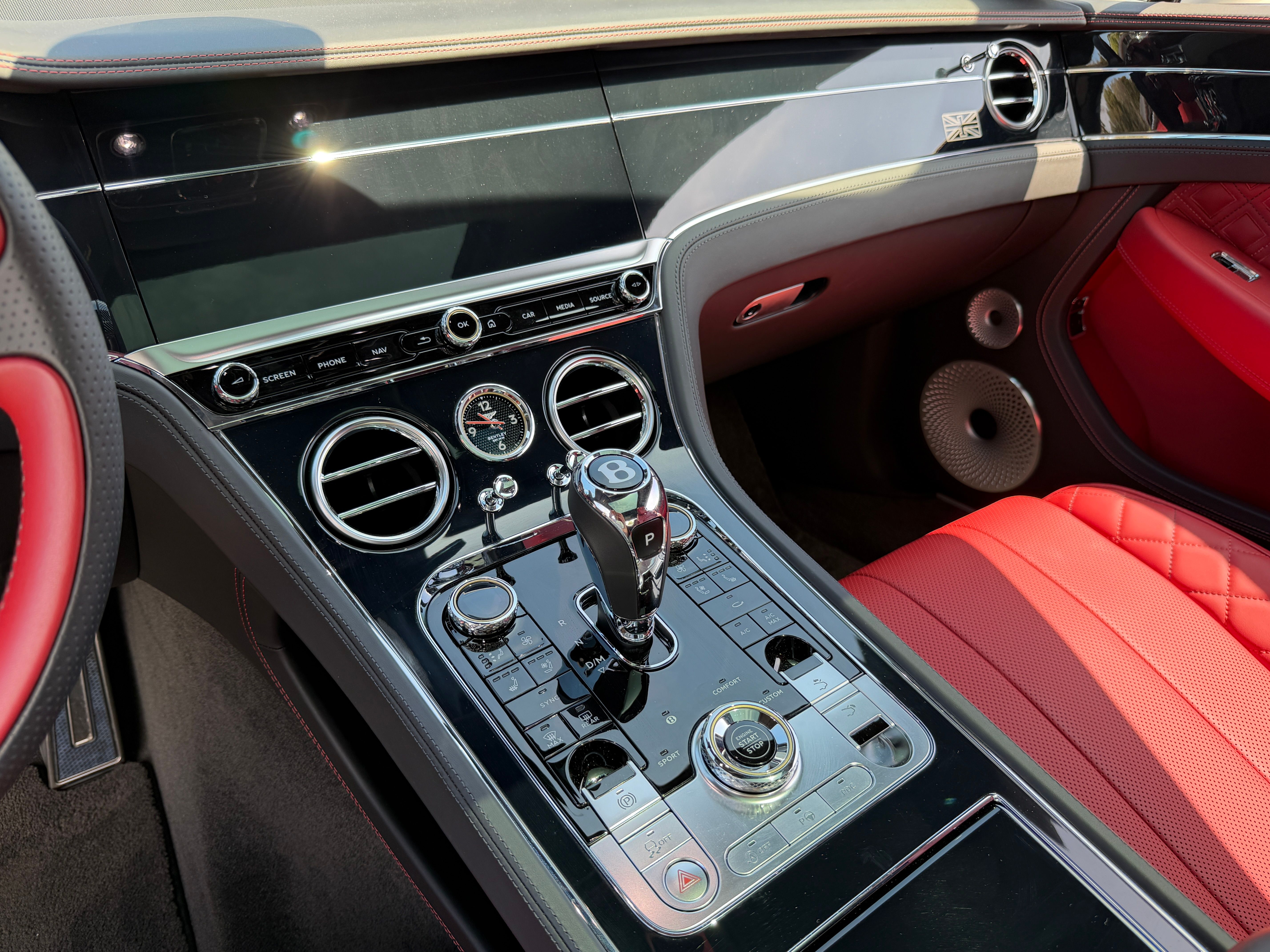 Used 2020 Bentley Continental GT AWD/4WD image 23