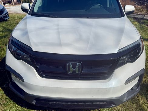 Used 2022 Honda Pilot Special Edition image 8