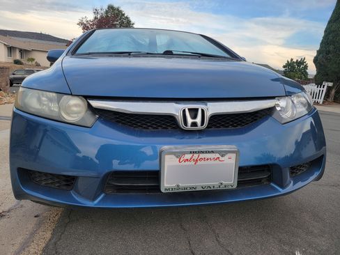Used 2011 Honda Civic EX image 10