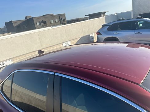 Used 2022 Toyota Camry LE FWD image 6