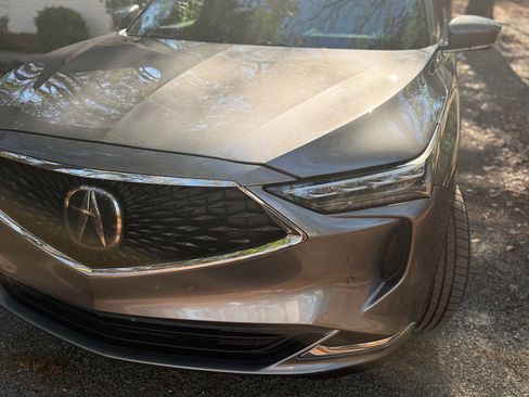 Used 2022 Acura MDX FWD w/ Technology Package image 16