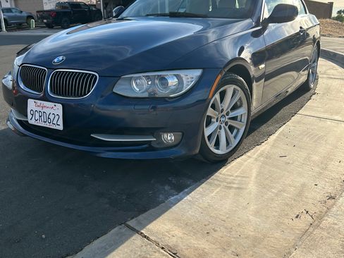 Used 2011 BMW 328i Convertible RWD image 6