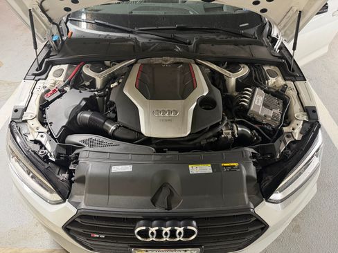 Used 2019 Audi S5 Prestige AWD/4WD image 11