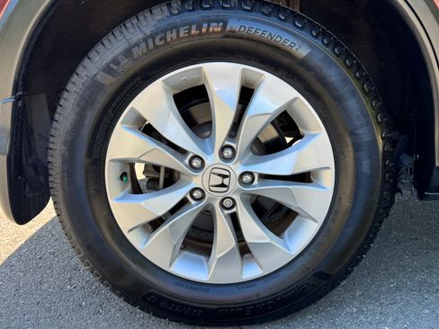 Used 2014 Honda CR-V EX-L image 19