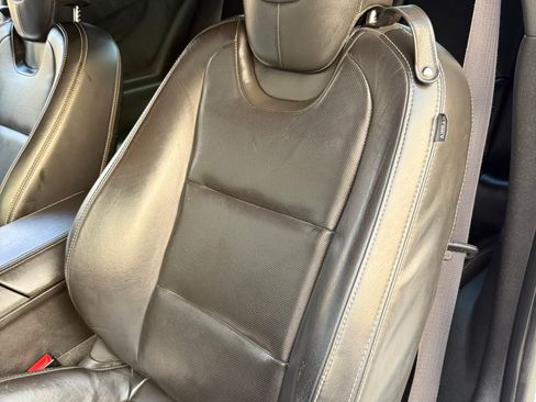 Used 2014 Chevrolet Camaro SS w/ RS Package RWD image 9