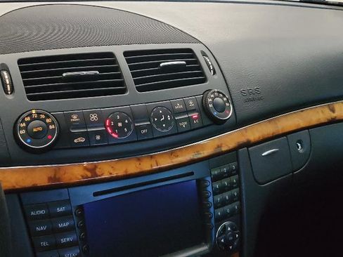 Used 2006 Mercedes-Benz E 350 Sedan image 13