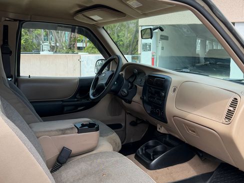 Used 2002 Ford Ranger 2WD SuperCab image 17