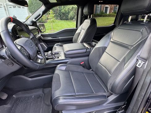Used 2023 Ford F150 Raptor w/ Raptor Carbon Fiber Package AWD/4WD image 8