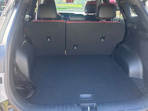 Used 2025 Kia Sportage SX FWD image 12