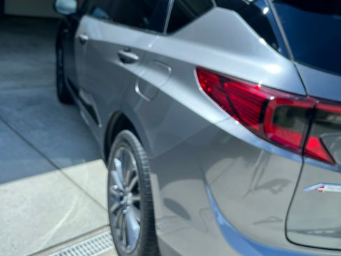 Used 2024 Acura RDX A-Spec image 2