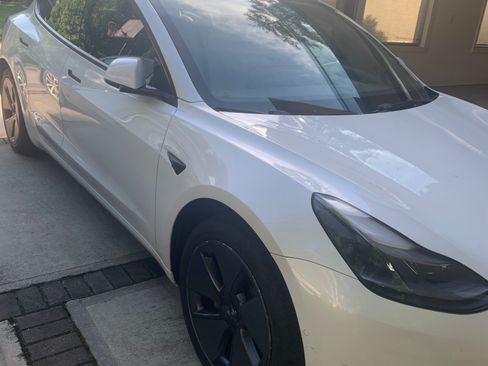 Used 2022 Tesla Model 3 RWD image 6