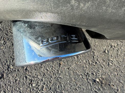 Used 2012 Ford Mustang Coupe 2D w/ Security Pkg image 17