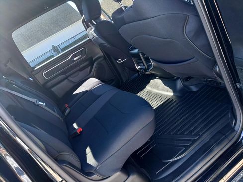 Used 2020 RAM 1500 Big Horn image 7