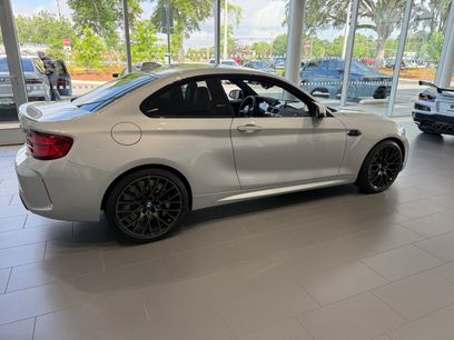 Used 2021 BMW M2 Competition