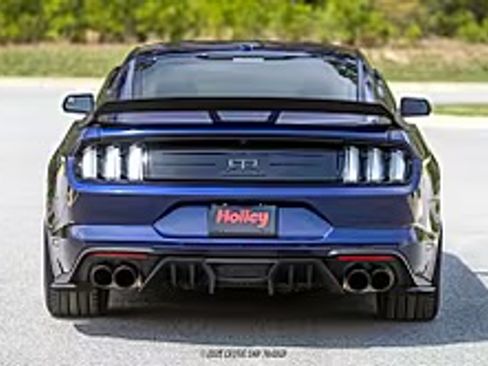 Used 2019 Ford Mustang GT Premium w/ GT Performance Package image 5