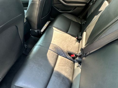 Used 2019 MAZDA MAZDA3 Sedan w/ Select Package image 13