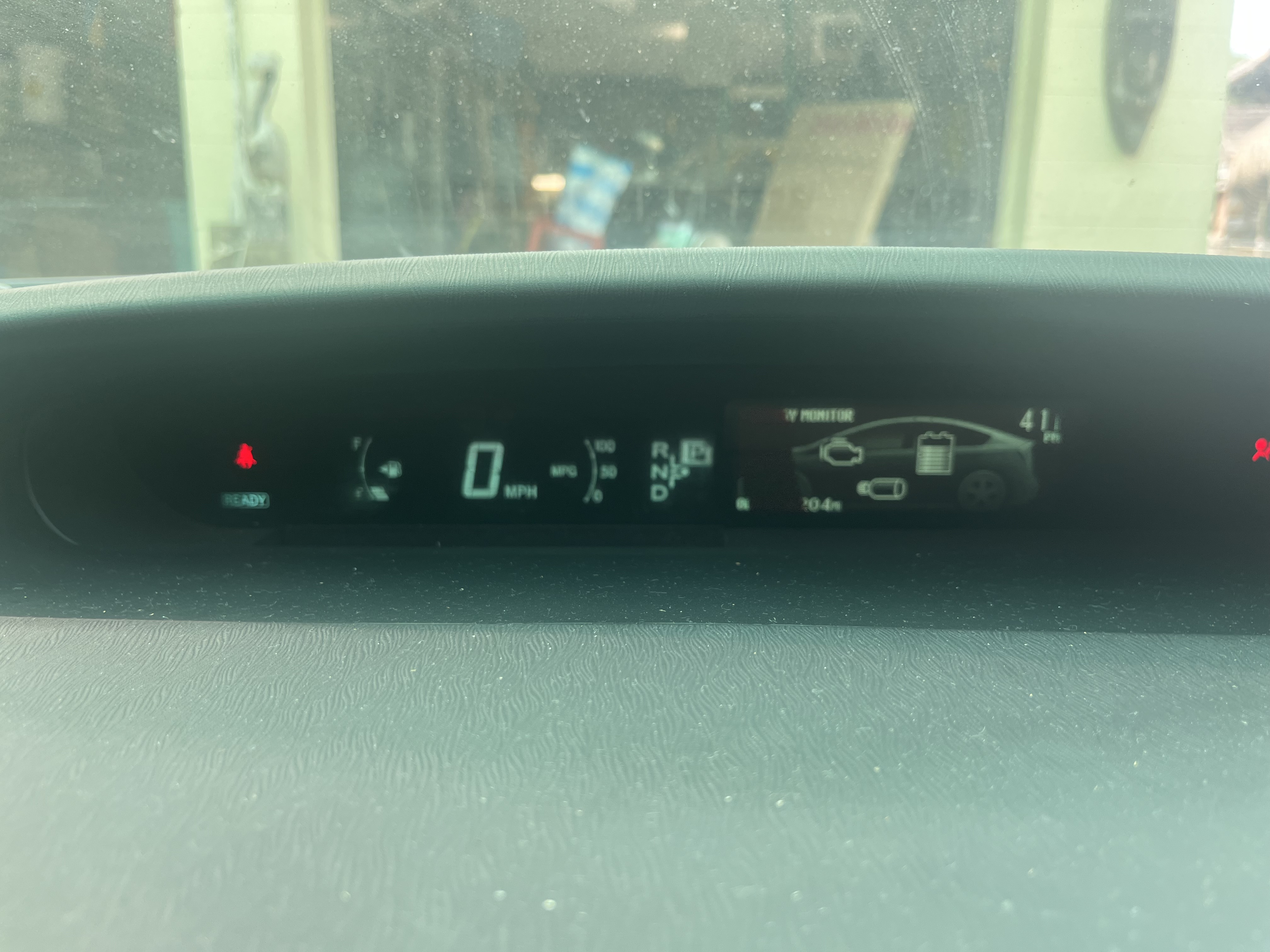 Used 2013 Toyota Prius Two FWD image 5