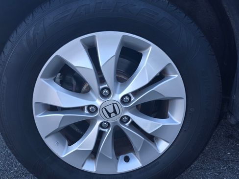 Used 2014 Honda CR-V EX-L image 25