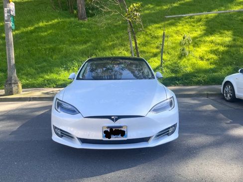 Used 2017 Tesla Model S 75D image 13