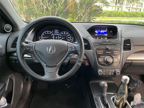 Used 2017 Acura RDX FWD image 2