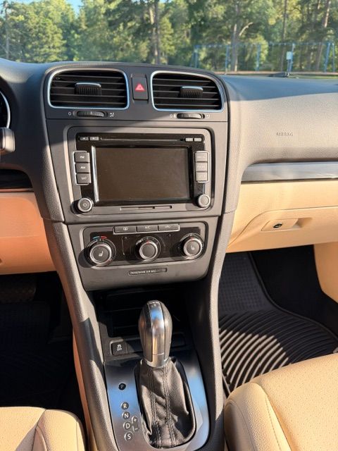 Used 2014 Volkswagen Jetta TDI FWD image 12