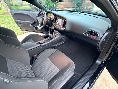 Used 2023 Dodge Challenger SRT Hellcat image 19