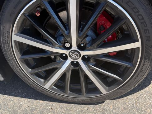 Used 2020 Toyota 86 w/ TRD Handling Package RWD image 13
