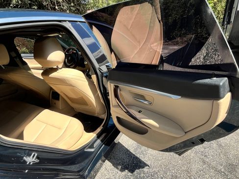Used 2016 BMW 428i Gran Coupe xDrive AWD/4WD image 18