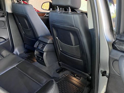 Used 2015 BMW X3 xDrive28i image 19