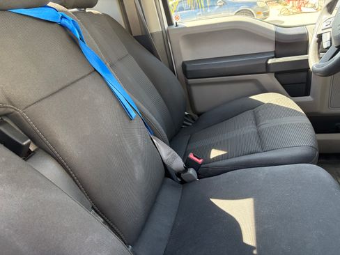 Used 2019 Ford F150 XL w/ XL Power Equipment Group image 11