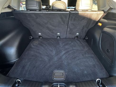 Used 2021 Jeep Compass Latitude w/ Sun and Sound Group image 12