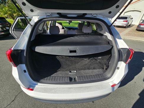 Used 2017 Hyundai Tucson SE image 9