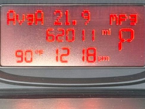 Used 2017 RAM ProMaster City Tradesman w/ Rear Back-up Camera Group FWD image 17