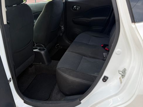 Used 2015 Nissan Versa Note SV FWD image 8