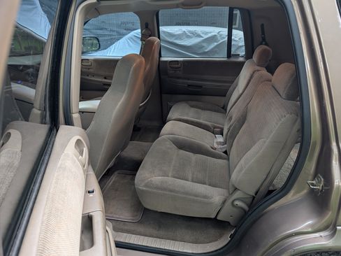 Used 2001 Dodge Durango SLT image 13