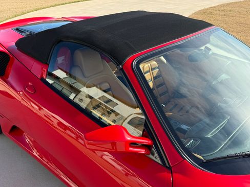 Used 2009 Ferrari F430 Spider image 31
