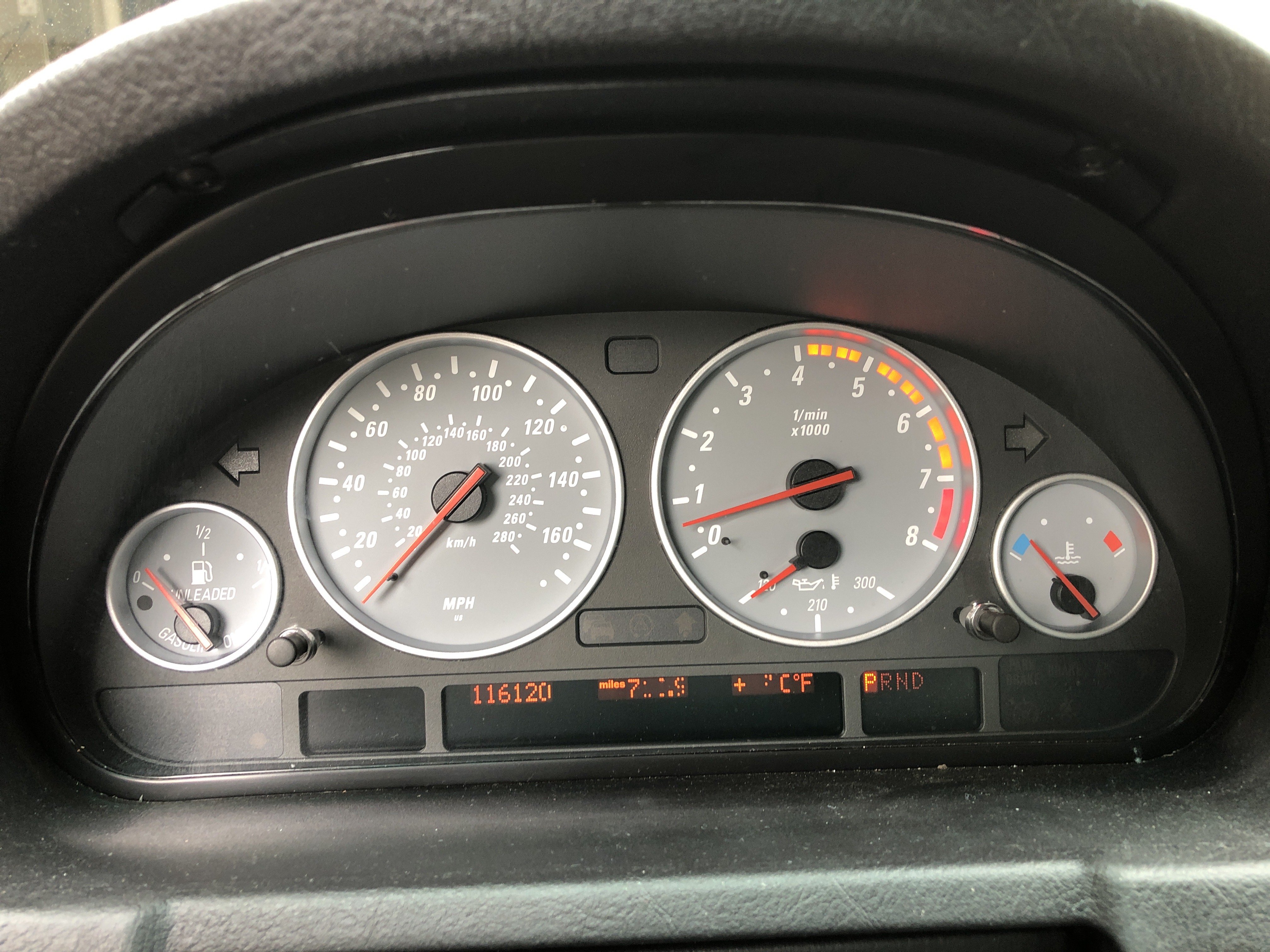 Used 2002 BMW X5 4.6is AWD/4WD image 32