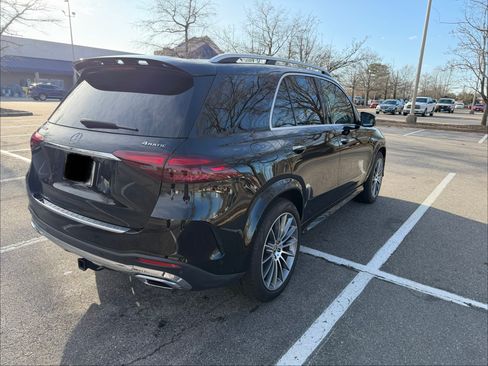 Used 2024 Mercedes-Benz GLE 450 4MATIC image 6