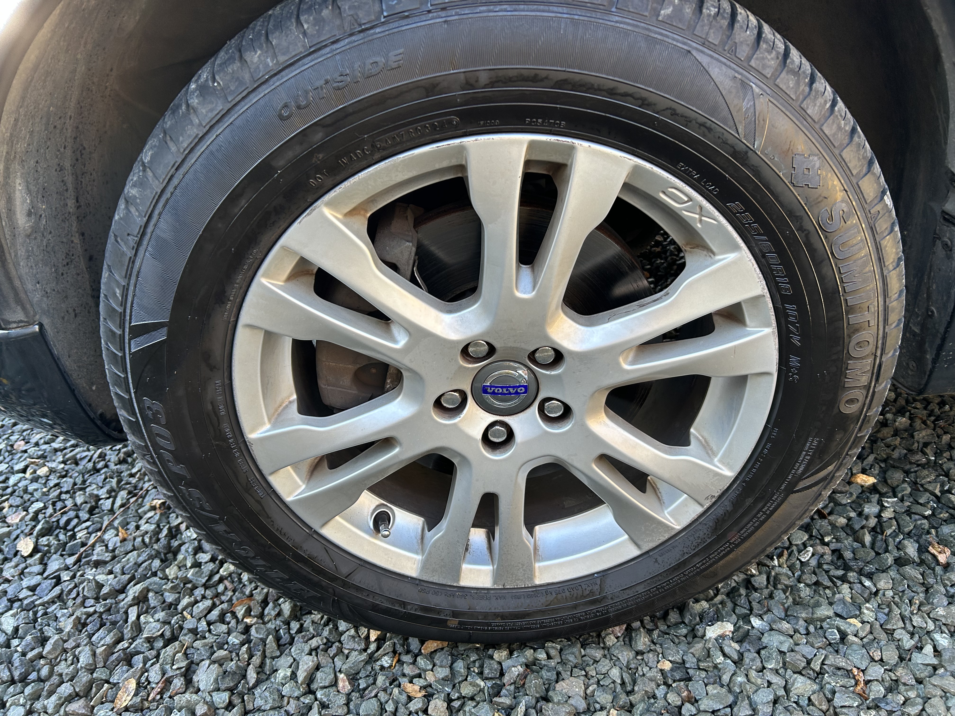 Used 2014 Volvo XC90 3.2 w/ Climate Package AWD/4WD image 13