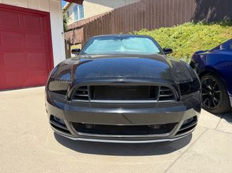 Used 2013 Ford Mustang Premium RWD video 1