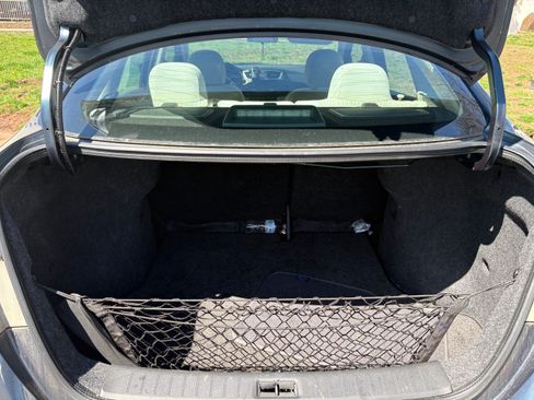 Used 2015 Nissan Sentra SV FWD image 8