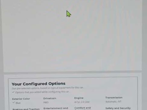 Used 2022 Kia Forte GT-Line image 11