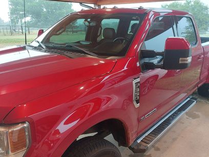 Used 2022 Ford F350 Lariat w/ Lariat Value Package