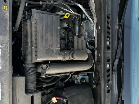Used 2016 Volkswagen Jetta S FWD image 10