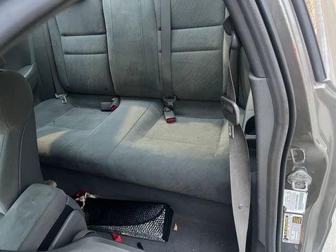 Used 2008 Honda Civic EX image 6