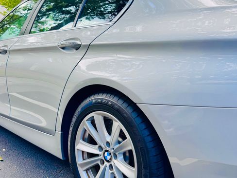 Used 2014 BMW 528i Sedan image 6