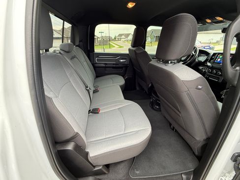 Used 2023 RAM 2500 Lone Star AWD/4WD image 19