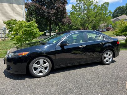 Used 2010 Acura TSX Sedan